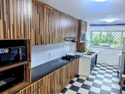 Blk 545 Bedok North Green (Bedok), HDB 3 Rooms #557341241